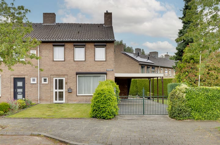 Foto 2 van Groenstraat 2