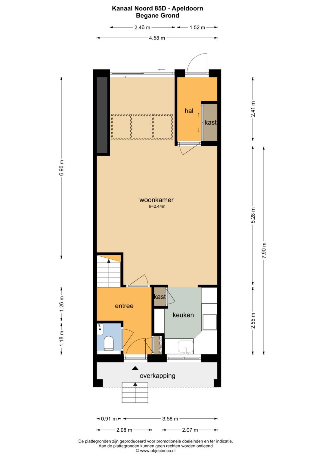 Photo 44 of Kanaal Noord 85-D