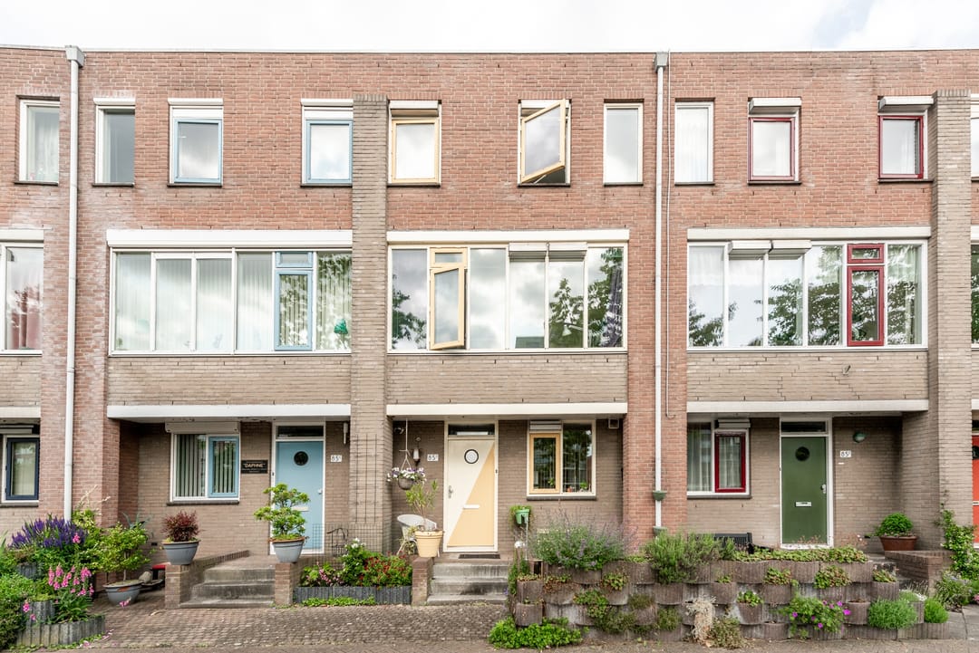 Photo 2 of Kanaal Noord 85-D