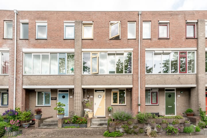 Foto 2 van Kanaal Noord 85-D