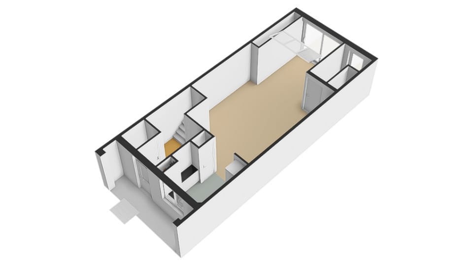 Photo 45 of Kanaal Noord 85-D