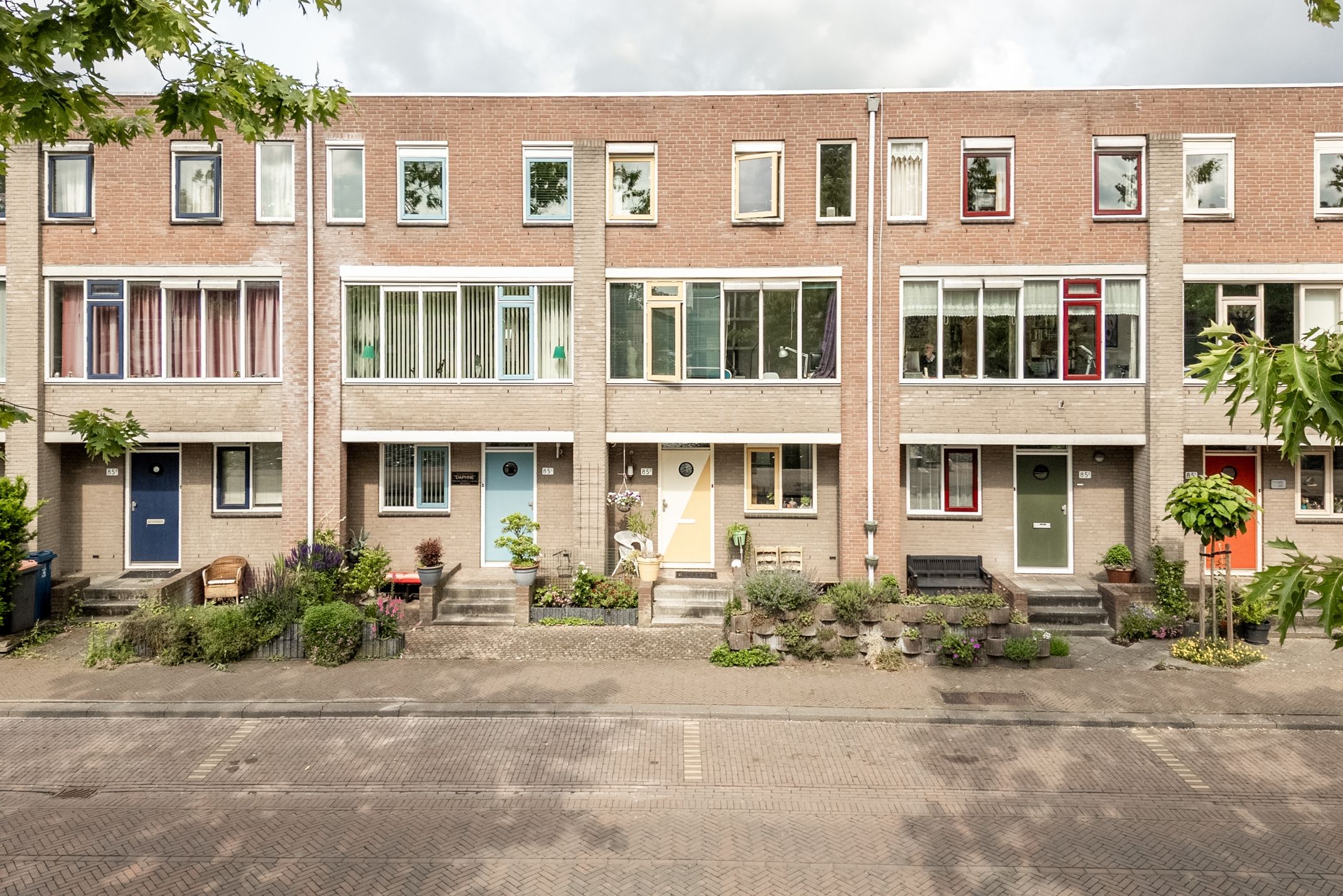 Photo 3 of Kanaal Noord 85-D