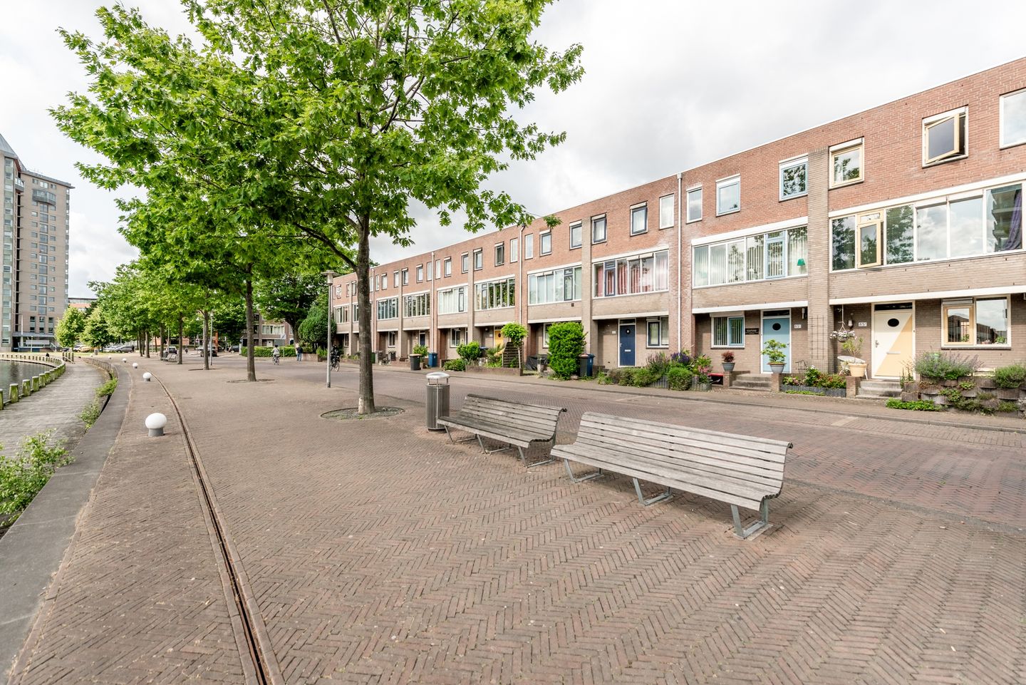 Photo 4 of Kanaal Noord 85-D