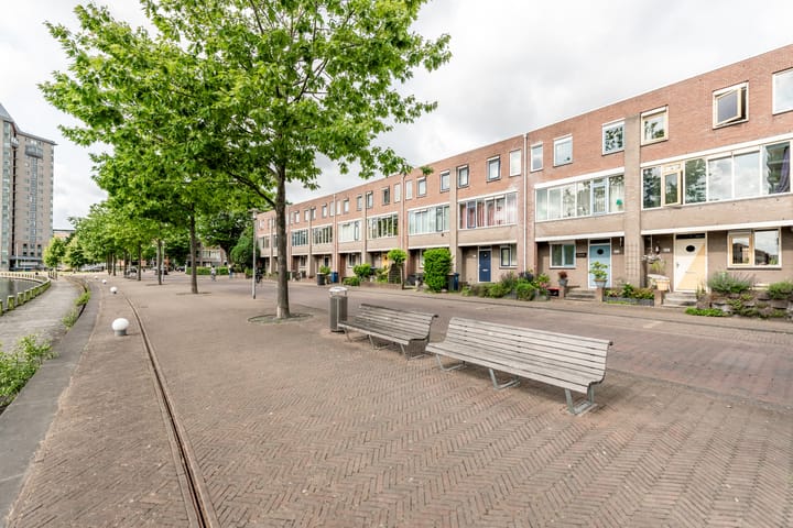 Foto 4 van Kanaal Noord 85-D