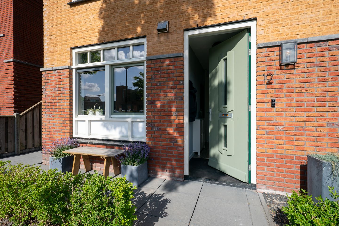 Foto 4 van Kalmoesstraat 12