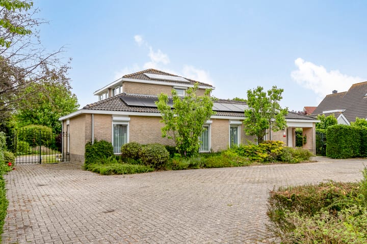 Foto 2 van Montanusstraat 2