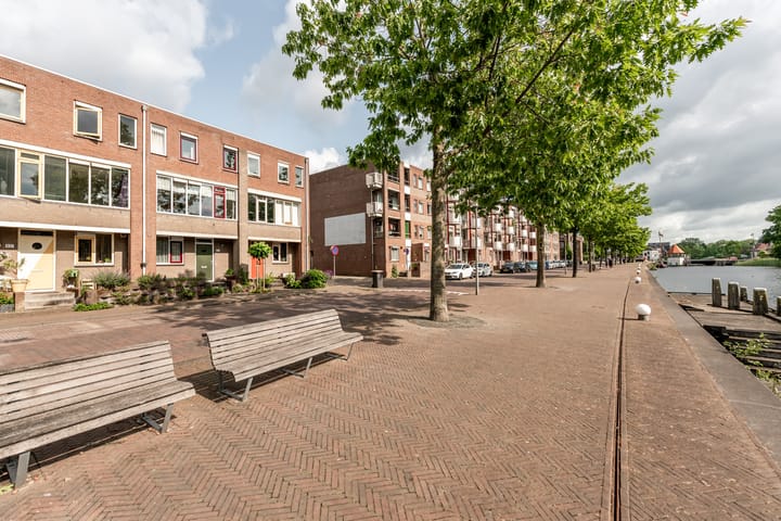 Foto 5 van Kanaal Noord 85-D