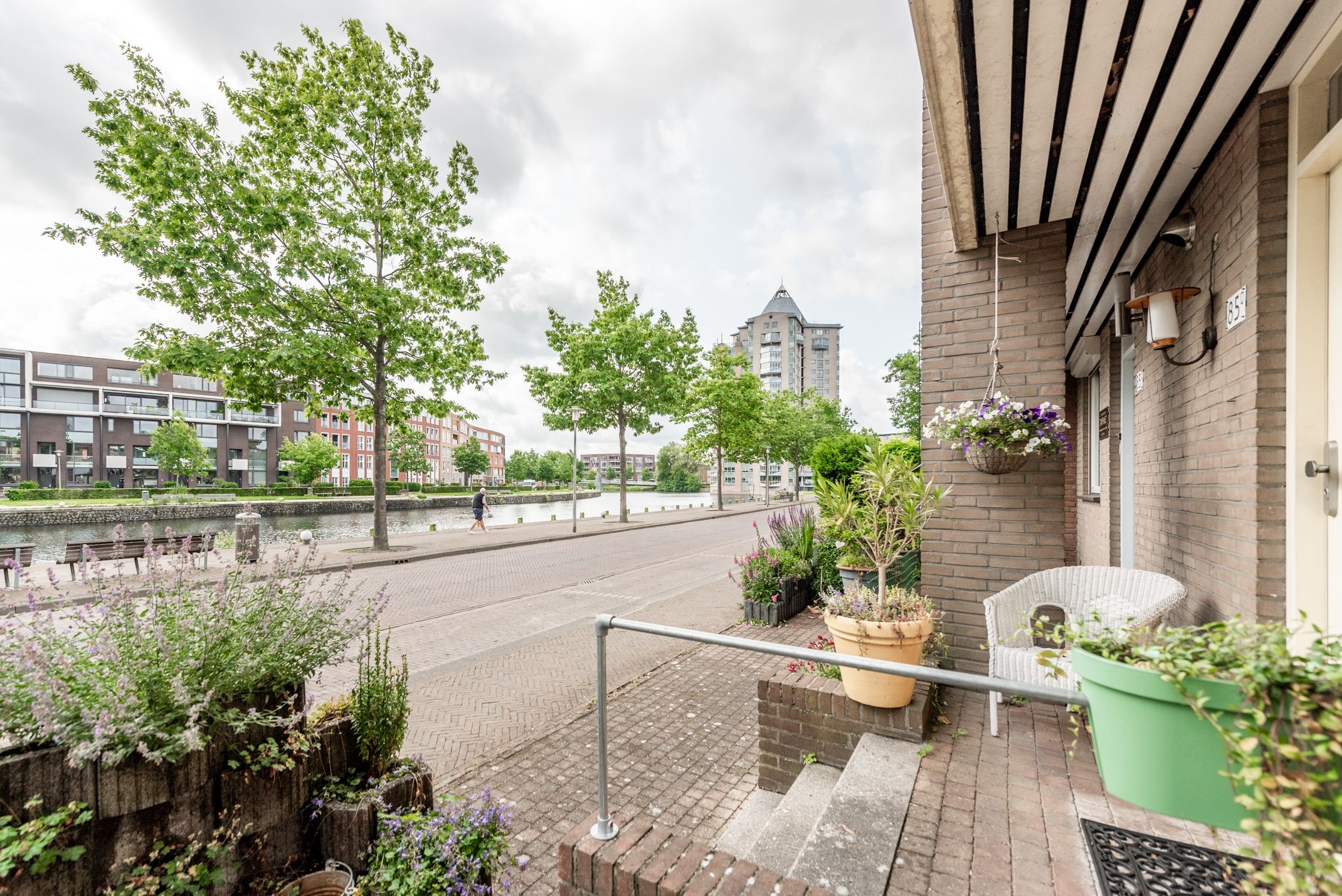 Photo 6 of Kanaal Noord 85-D