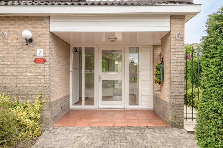 Foto 5 van Montanusstraat 2