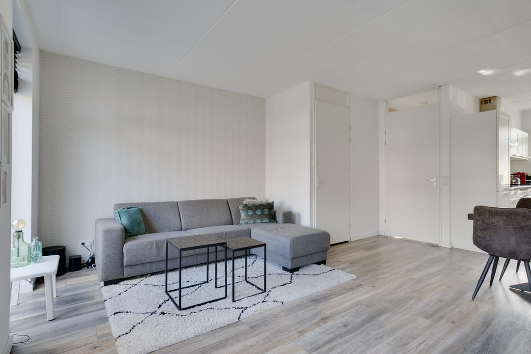 Foto 7 van Kalmoesstraat 12