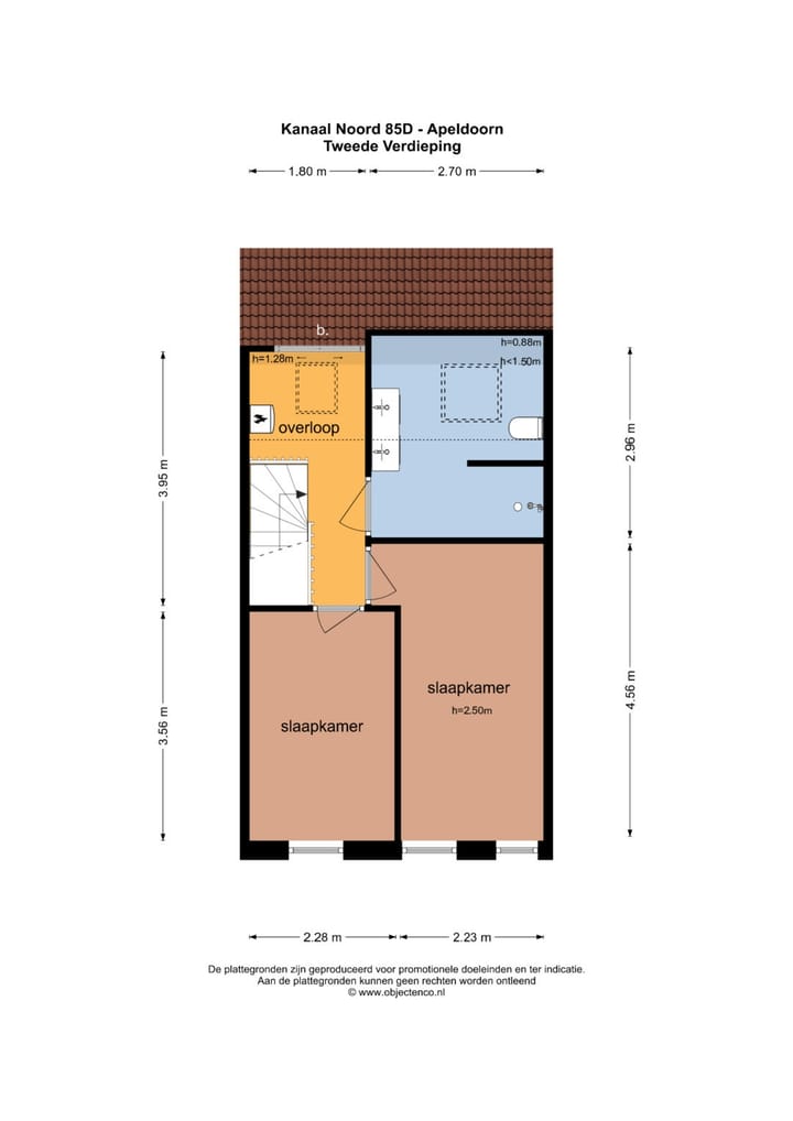 Foto 50 van Kanaal Noord 85-D