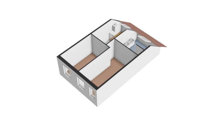 Foto 51 van Kanaal Noord 85-D