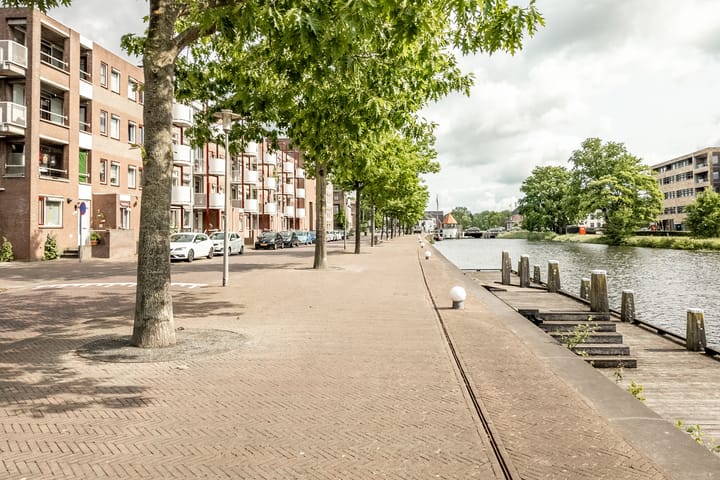Foto 9 van Kanaal Noord 85-D