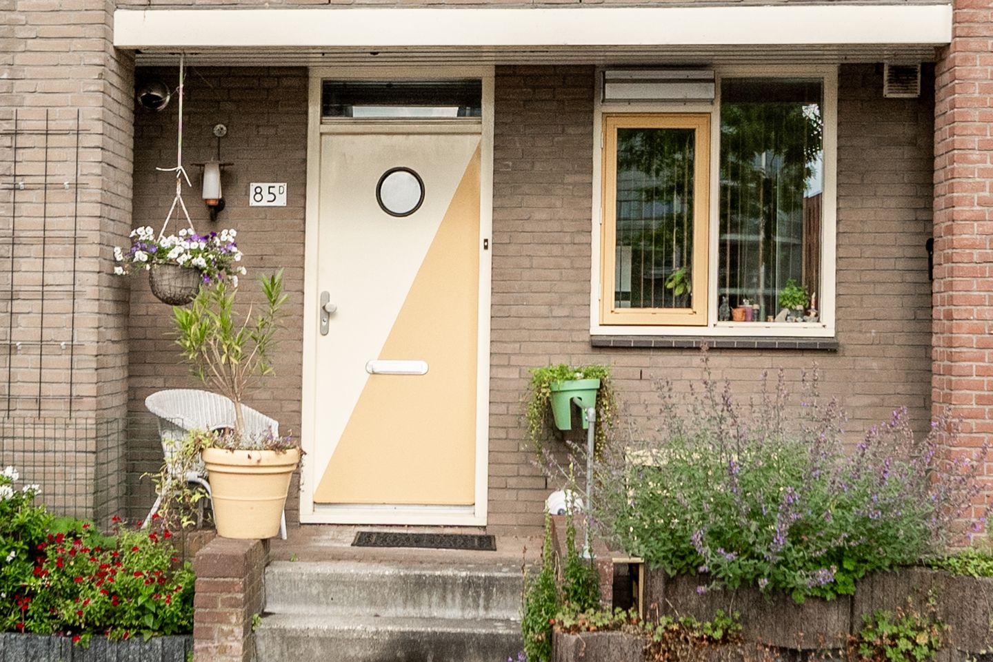 Photo 10 of Kanaal Noord 85-D