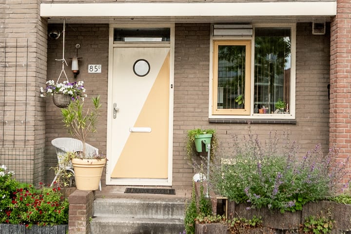 Foto 10 van Kanaal Noord 85-D