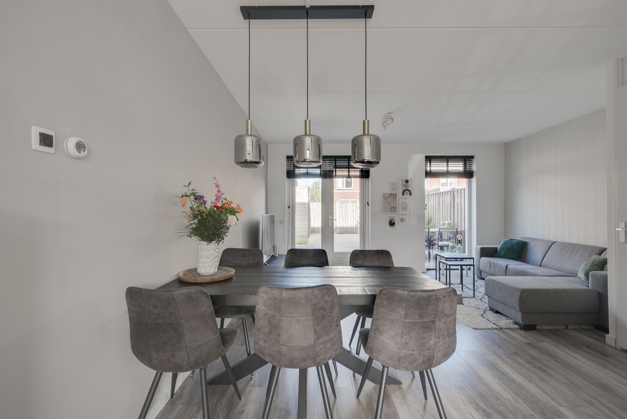 Foto 12 van Kalmoesstraat 12