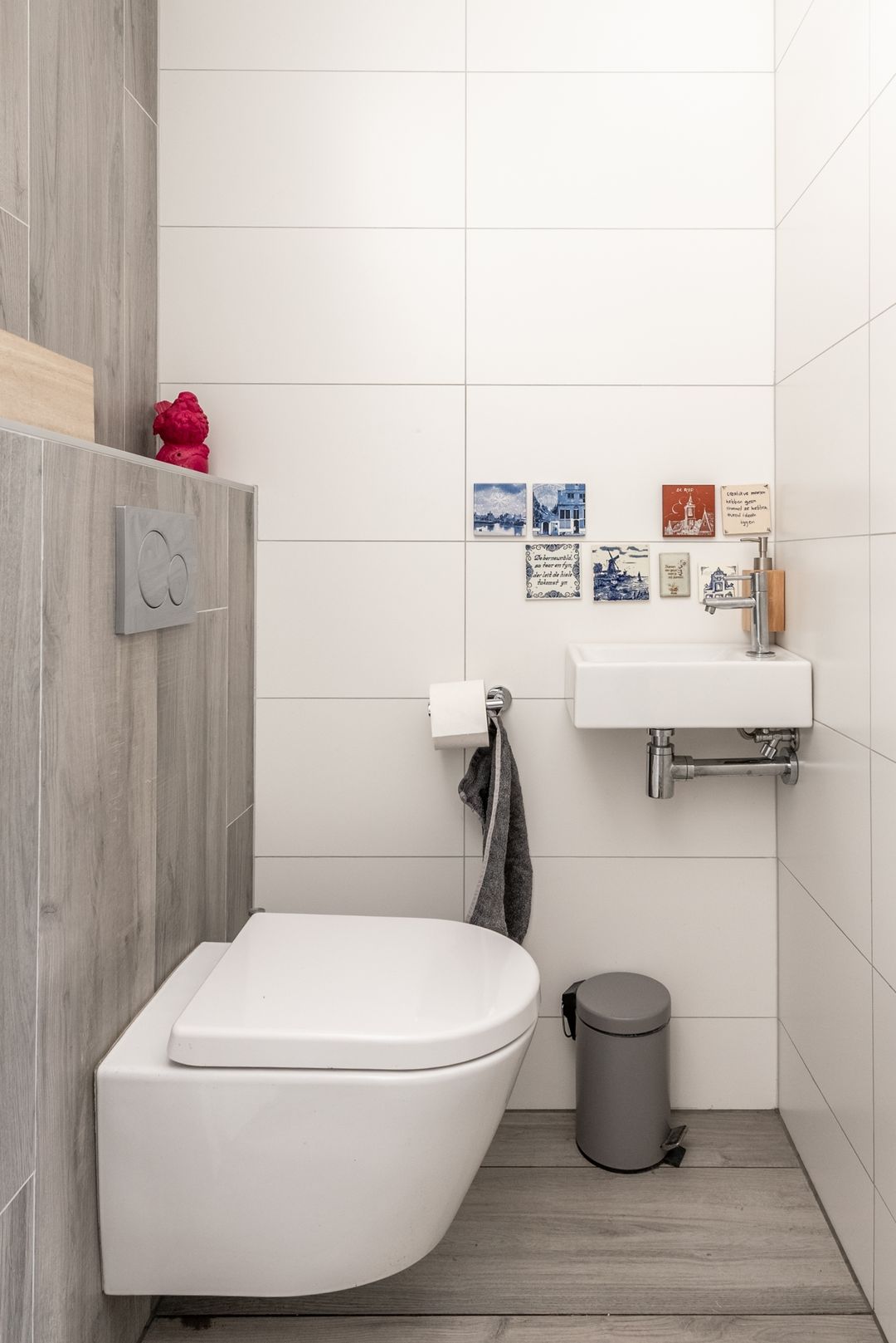 Photo 11 of Kanaal Noord 85-D