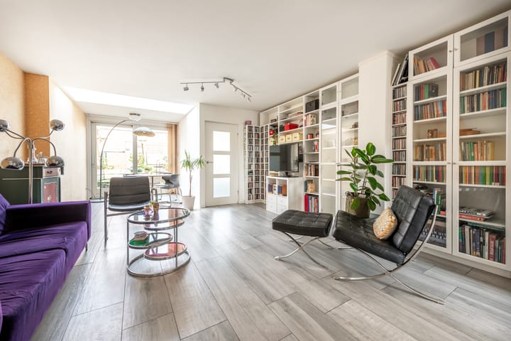 Foto 14 van Kanaal Noord 85-D