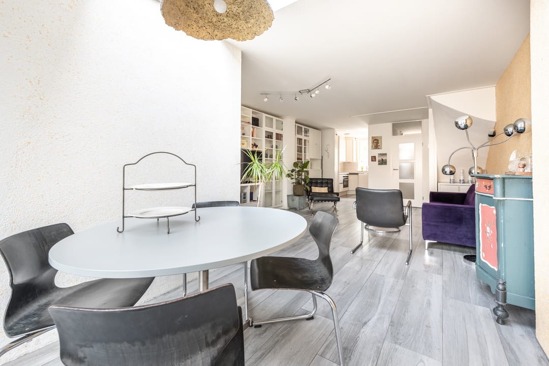 Photo 16 of Kanaal Noord 85-D