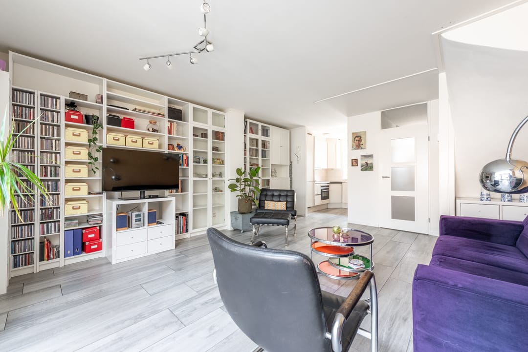 Photo 17 of Kanaal Noord 85-D