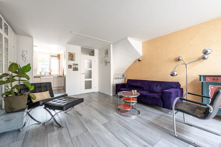 Foto 19 van Kanaal Noord 85-D