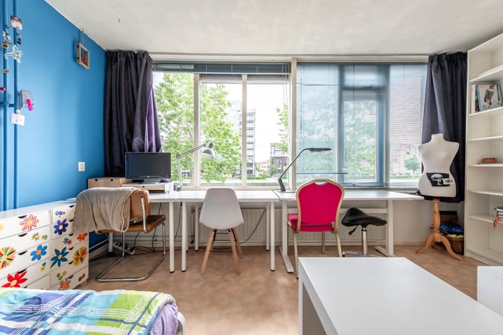 Foto 28 van Kanaal Noord 85-D