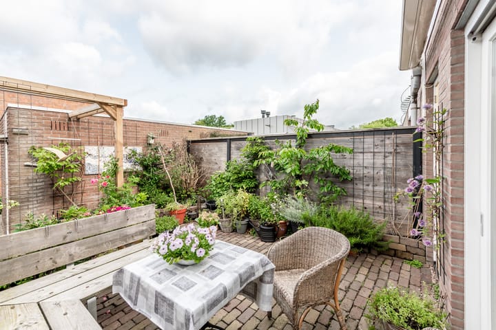 Foto 38 van Kanaal Noord 85-D