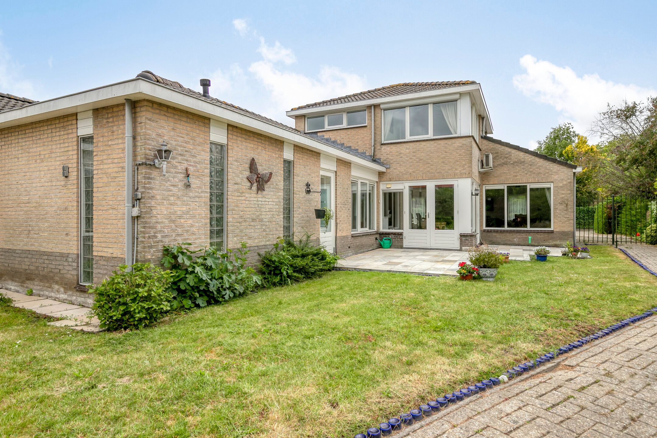 Foto 30 van Montanusstraat 2