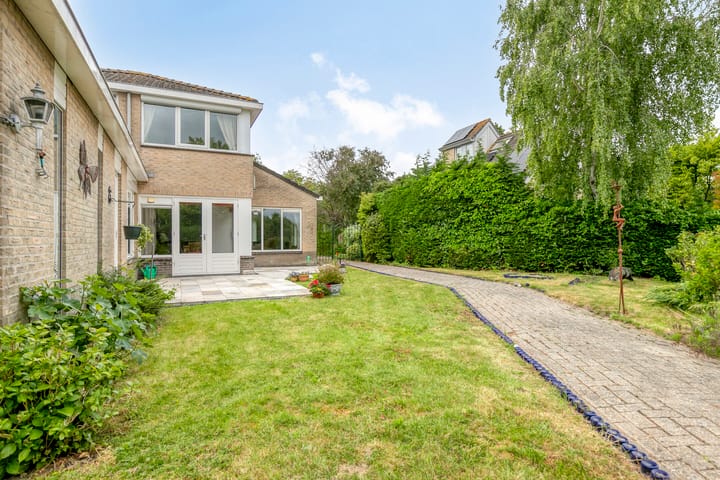 Foto 35 van Montanusstraat 2