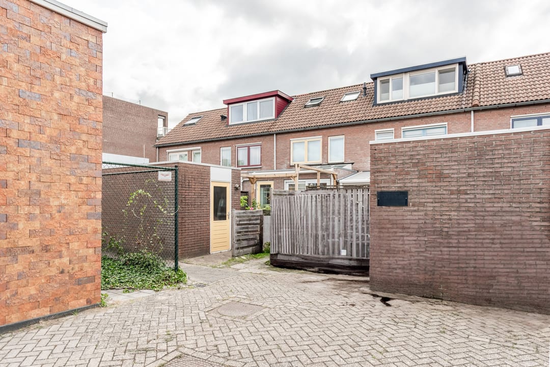 Photo 41 of Kanaal Noord 85-D