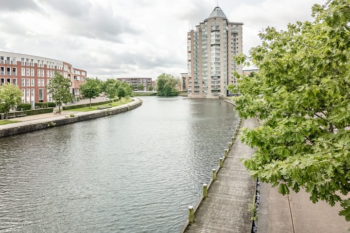 Foto 43 van Kanaal Noord 85-D