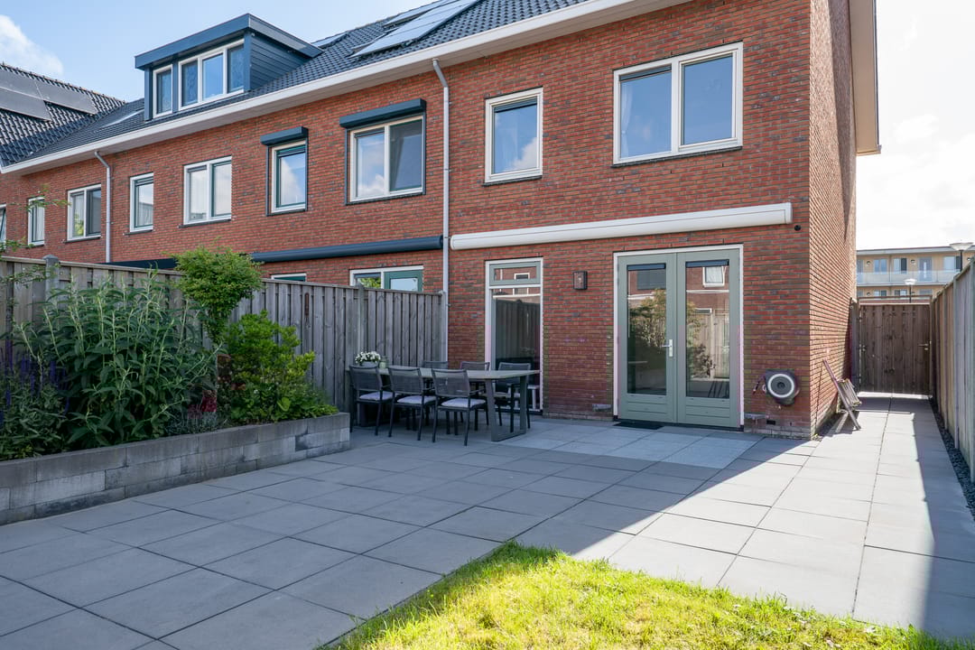 Foto 37 van Kalmoesstraat 12