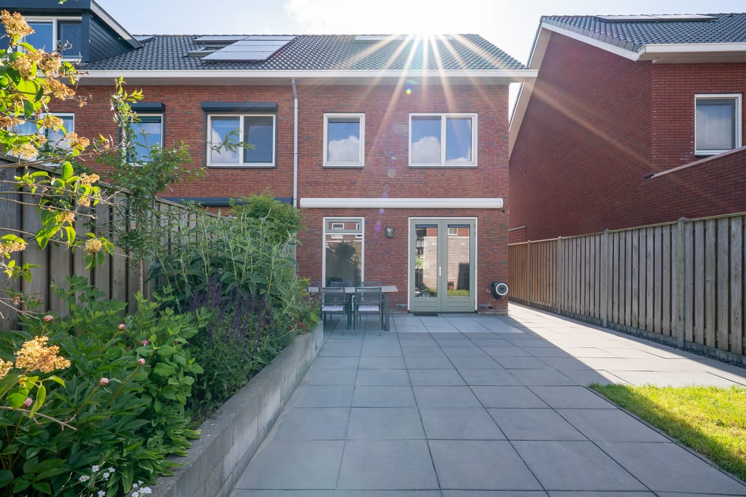 Foto 38 van Kalmoesstraat 12