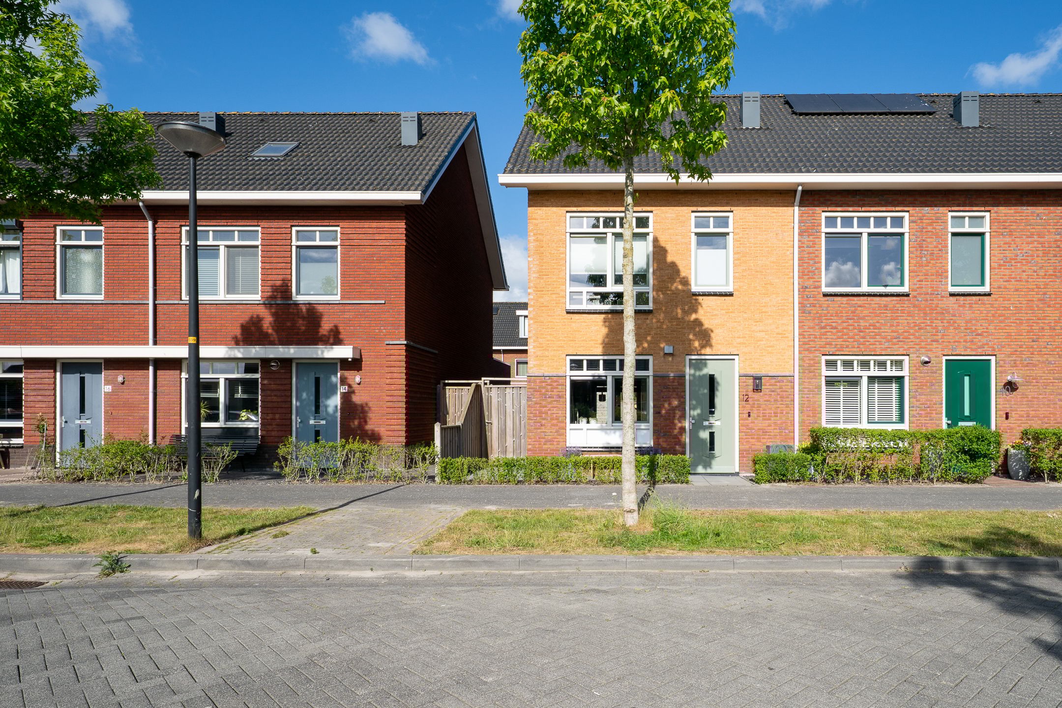 Foto 39 van Kalmoesstraat 12