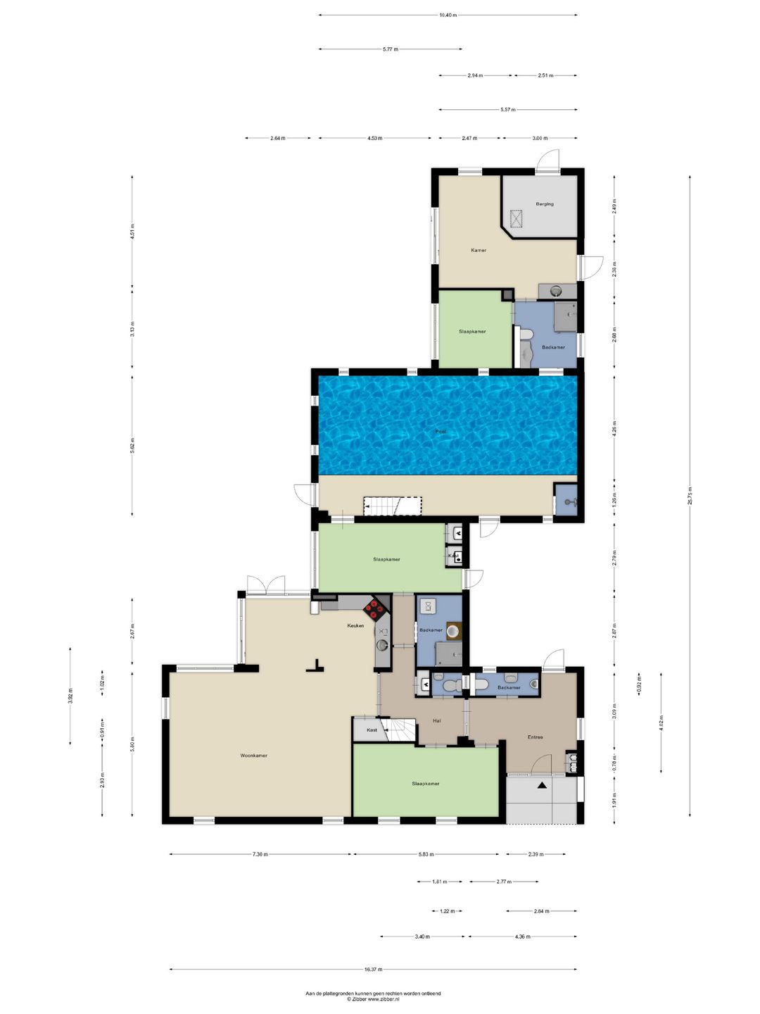 Foto 58 van Montanusstraat 2