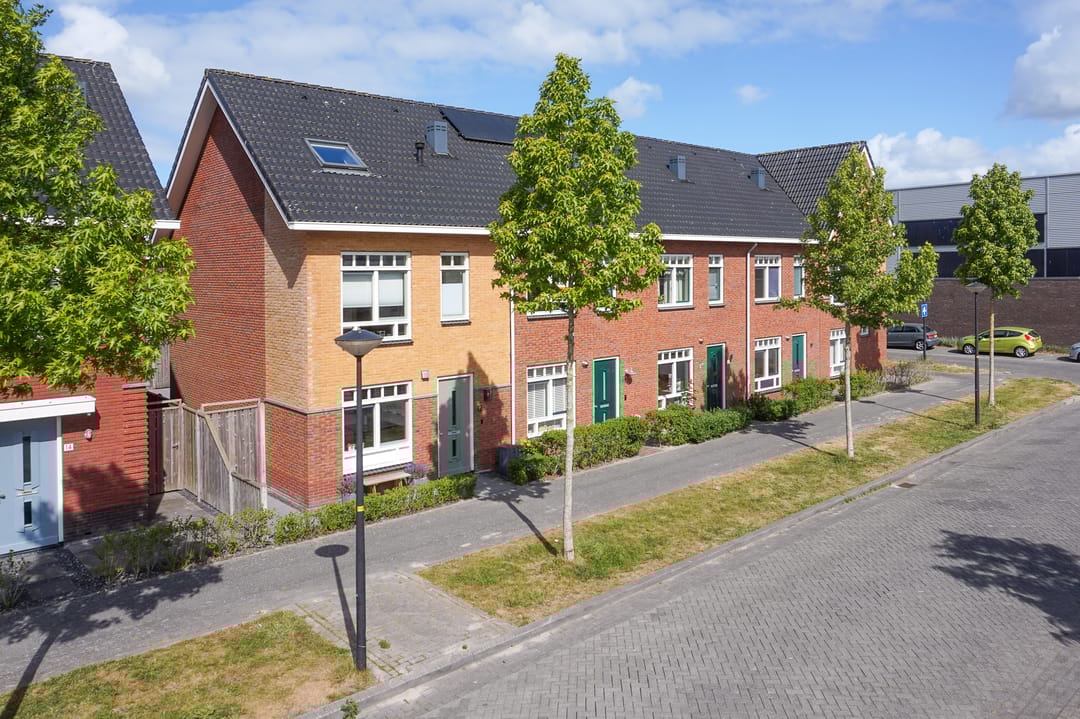 Foto 41 van Kalmoesstraat 12