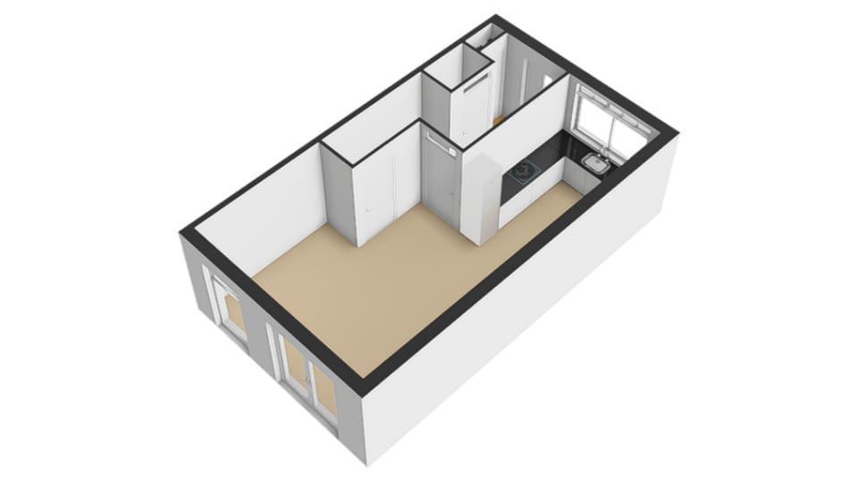 Foto 43 van Kalmoesstraat 12