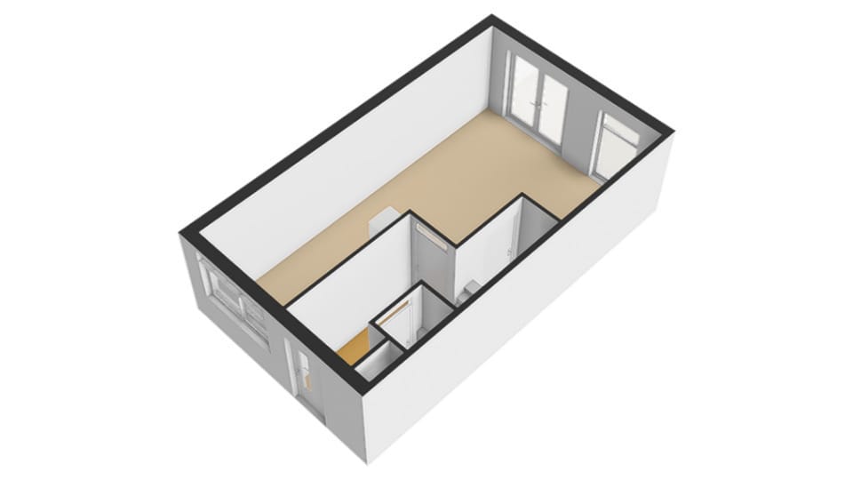 Foto 44 van Kalmoesstraat 12