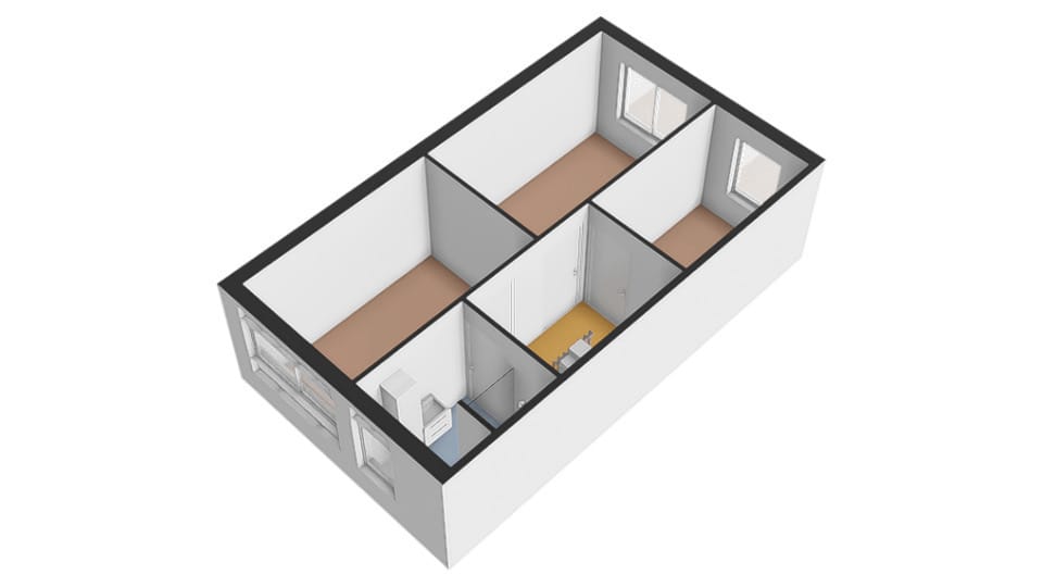 Foto 47 van Kalmoesstraat 12