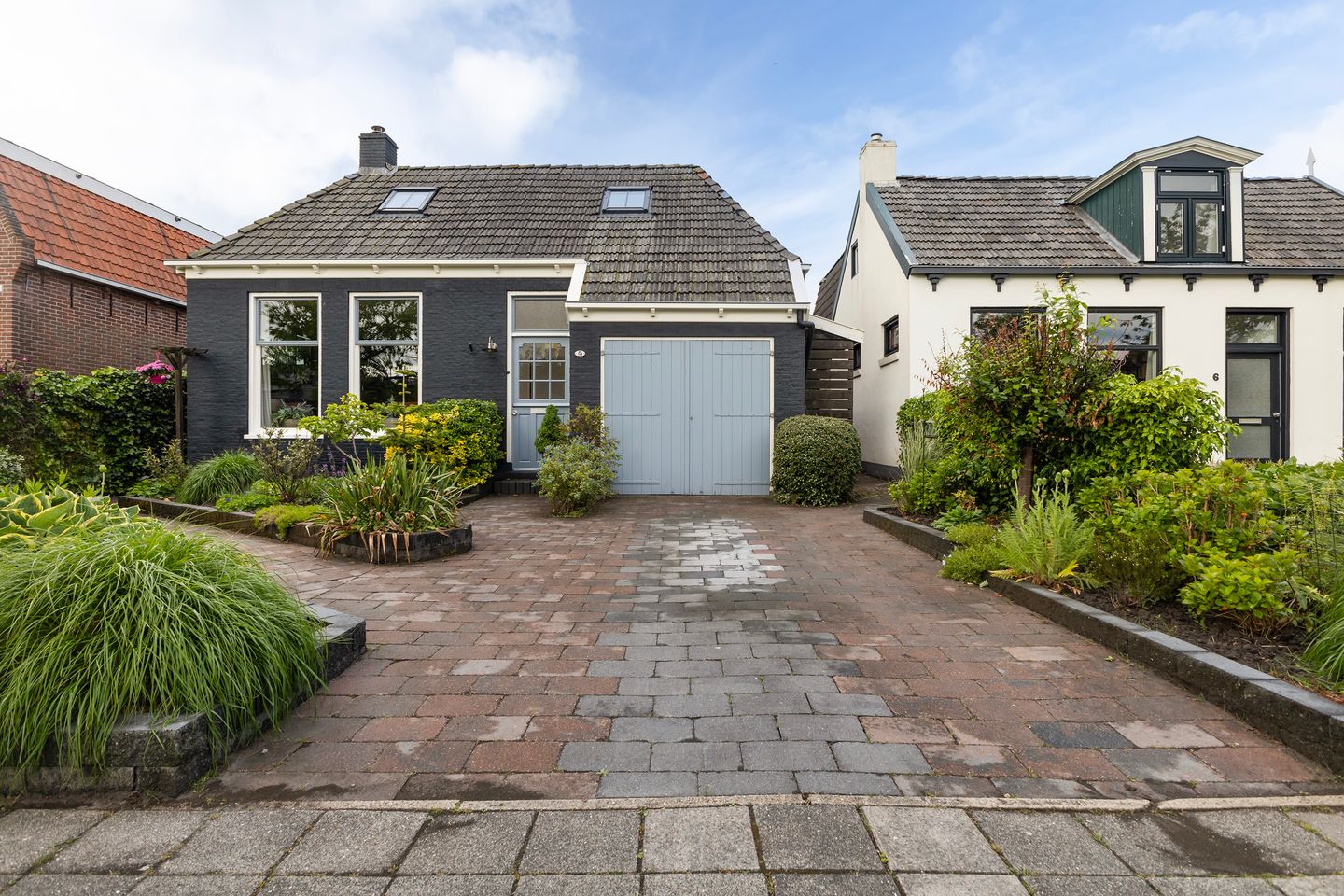 Huis te koop: Aldlânsdyk 10 9051 DE Stiens [Funda]