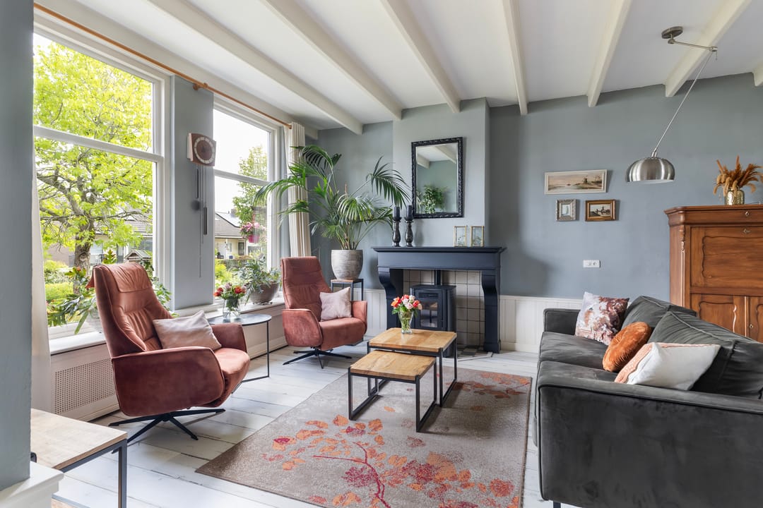 Foto 2 van Aldlânsdyk 10