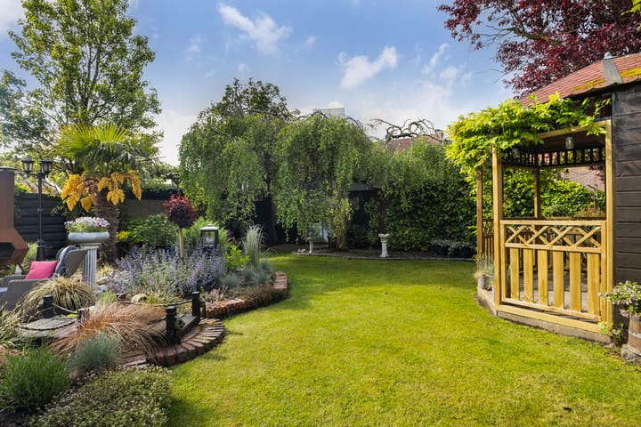 Foto 3 van Aldlânsdyk 10