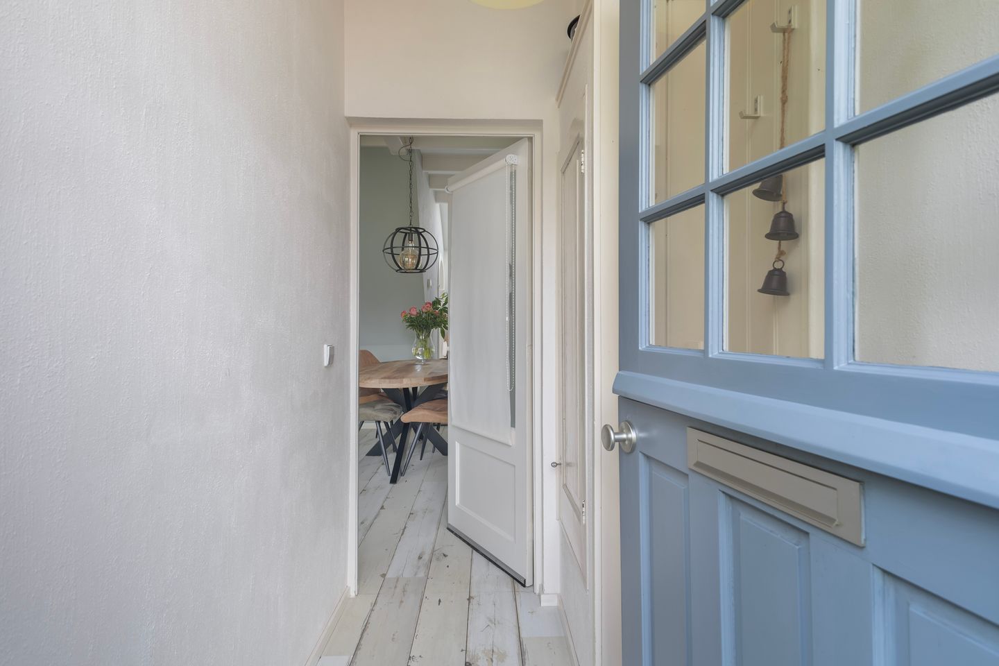 Foto 4 van Aldlânsdyk 10