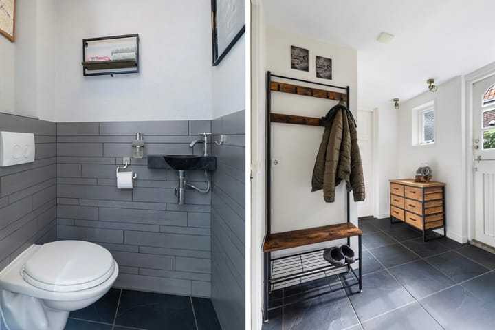 Foto 5 van Aldlânsdyk 10