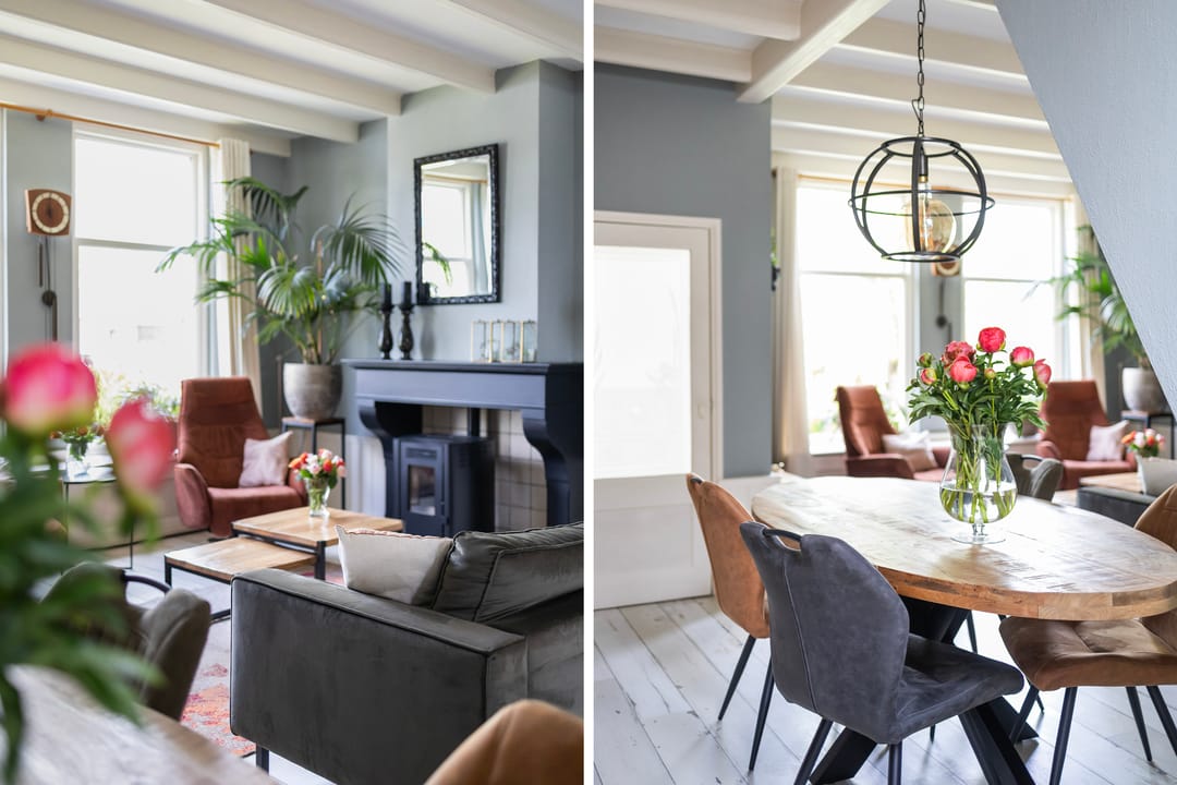 Foto 7 van Aldlânsdyk 10