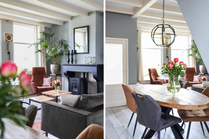 Foto 7 van Aldlânsdyk 10