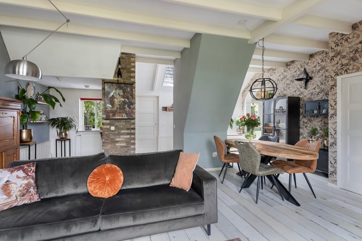 Foto 8 van Aldlânsdyk 10