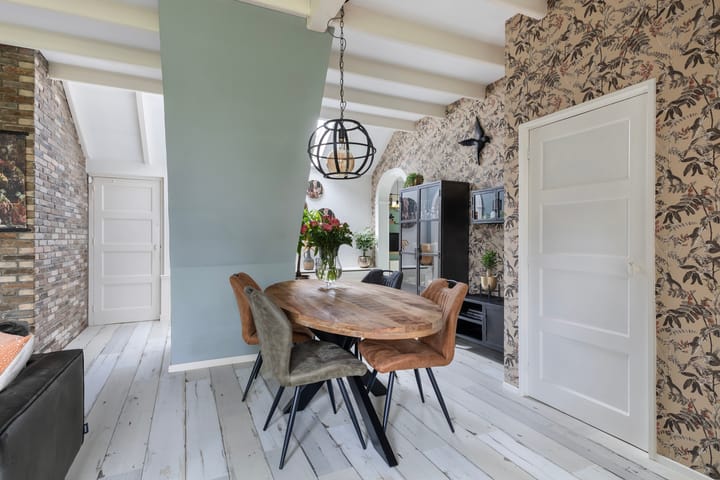 Foto 9 van Aldlânsdyk 10