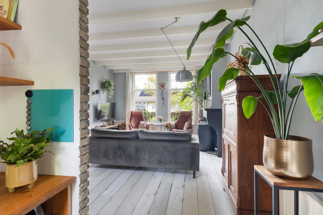 Foto 11 van Aldlânsdyk 10