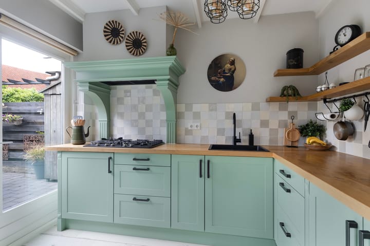 Foto 12 van Aldlânsdyk 10